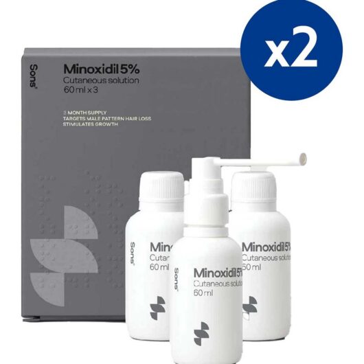 Sons 6- Month Value Bundle