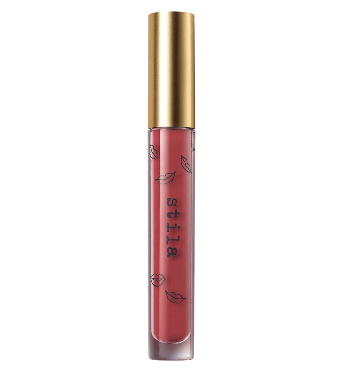 Stila Stay All Day® Liquid Lipstick Bordeaux 3ml