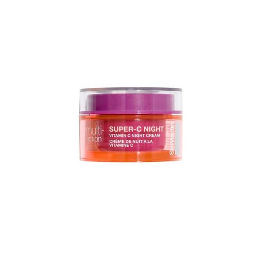 Strivectin Super-C Night Vitamin C Cream 50ml