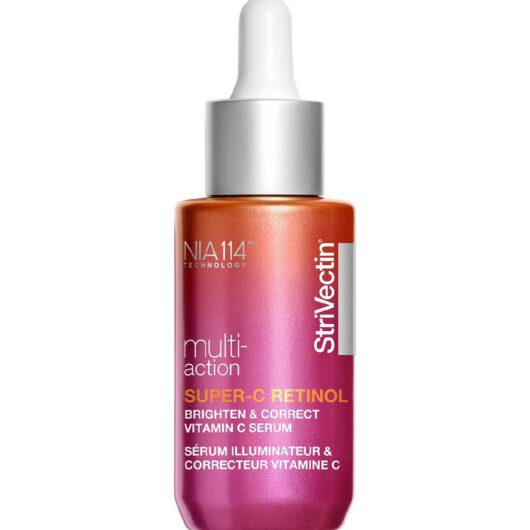 Strivectin Super-C Retinol Brightening & Correcting Serum, 30ml