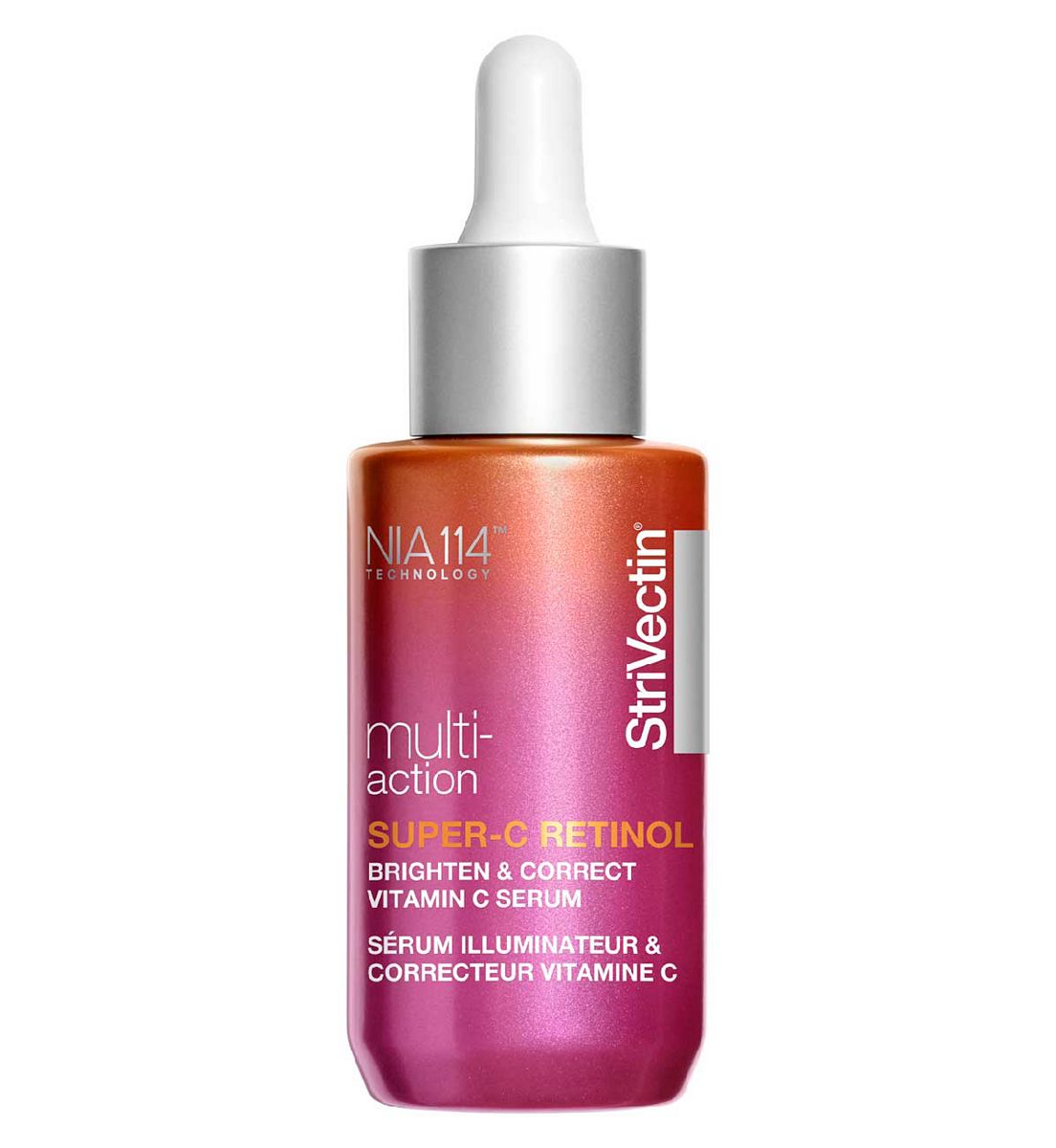 Strivectin Super-C Retinol Brightening & Correcting Serum, 30ml