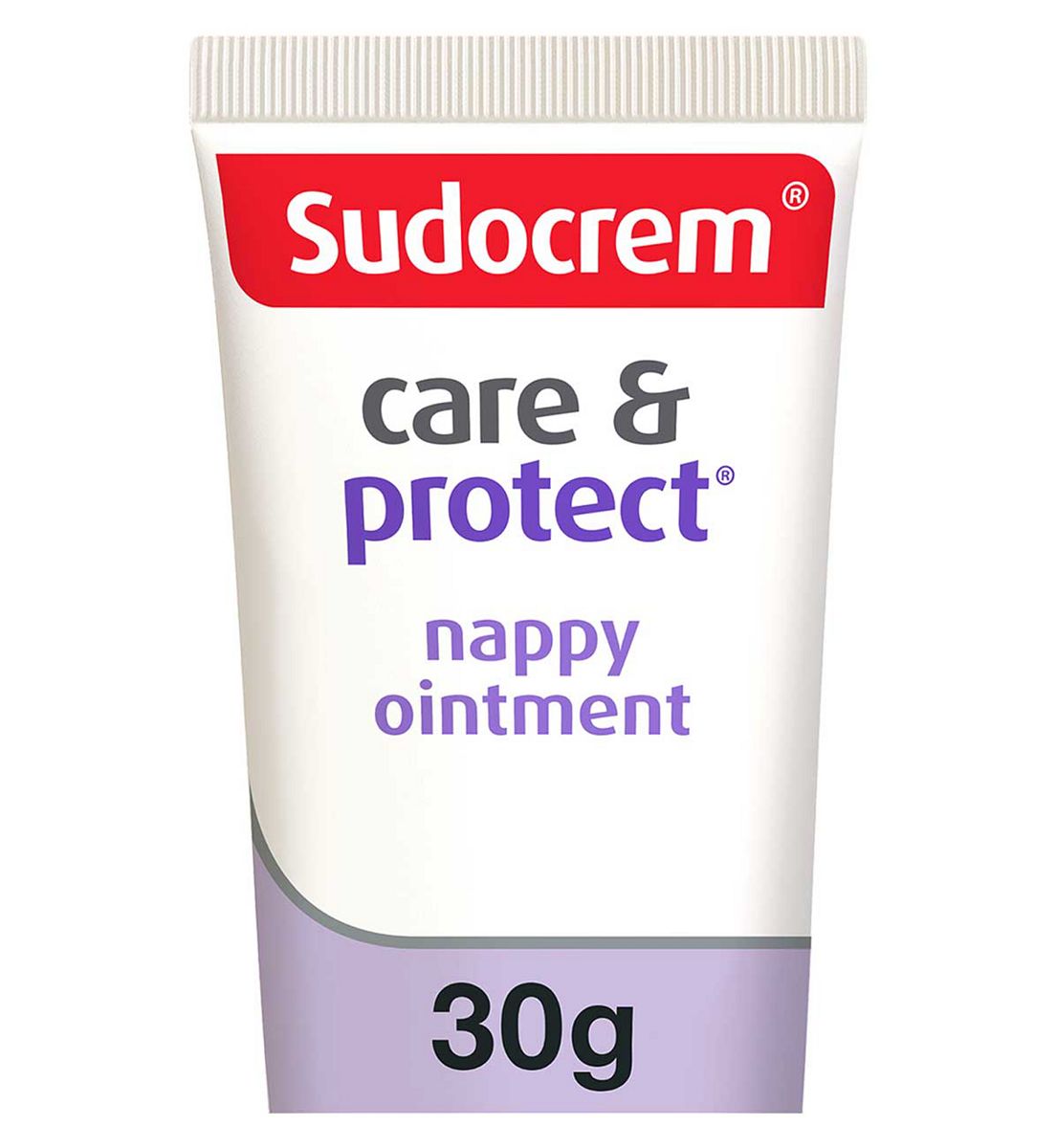 Sudocrem Care And Protect Nappy Cream 30g