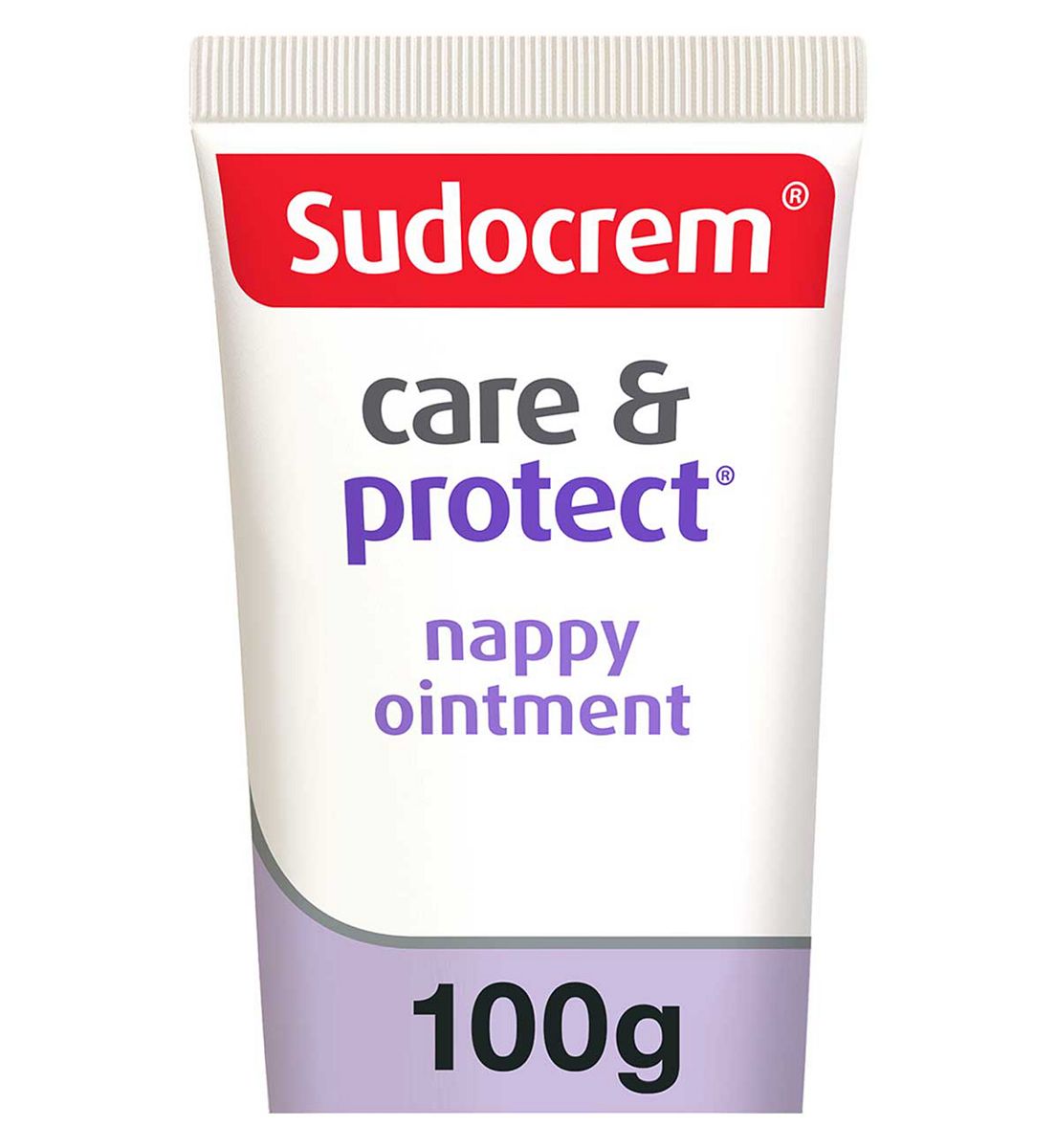 Sudocrem Care & Protect Nappy Cream 100g