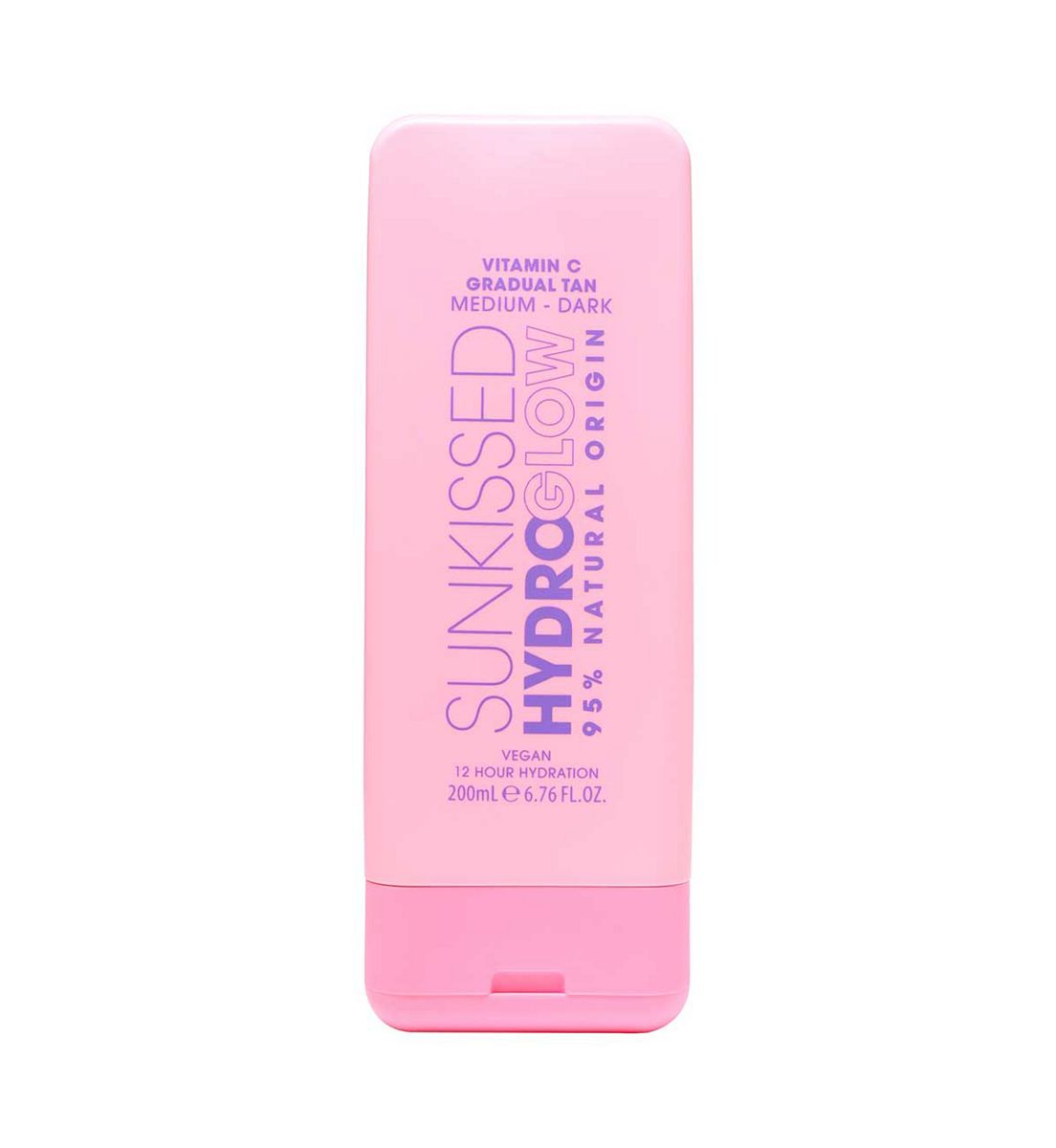 Sunkissed Hydroglow Vitamin C Gradual Tan