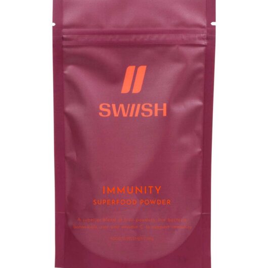 Swiish Immunity Superfood Powder 145g