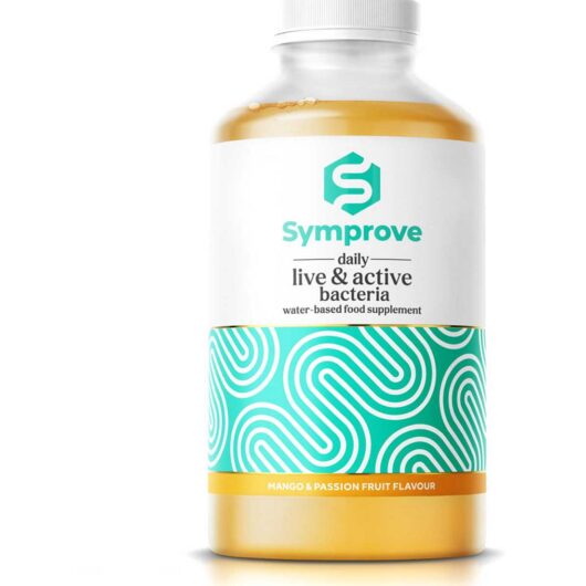 Symprove Gut Solution Mango And Passionfruit