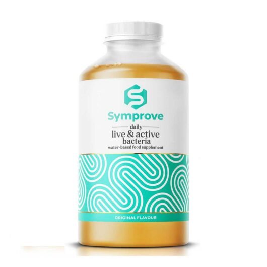 Symprove Gut Solution Original 500ml