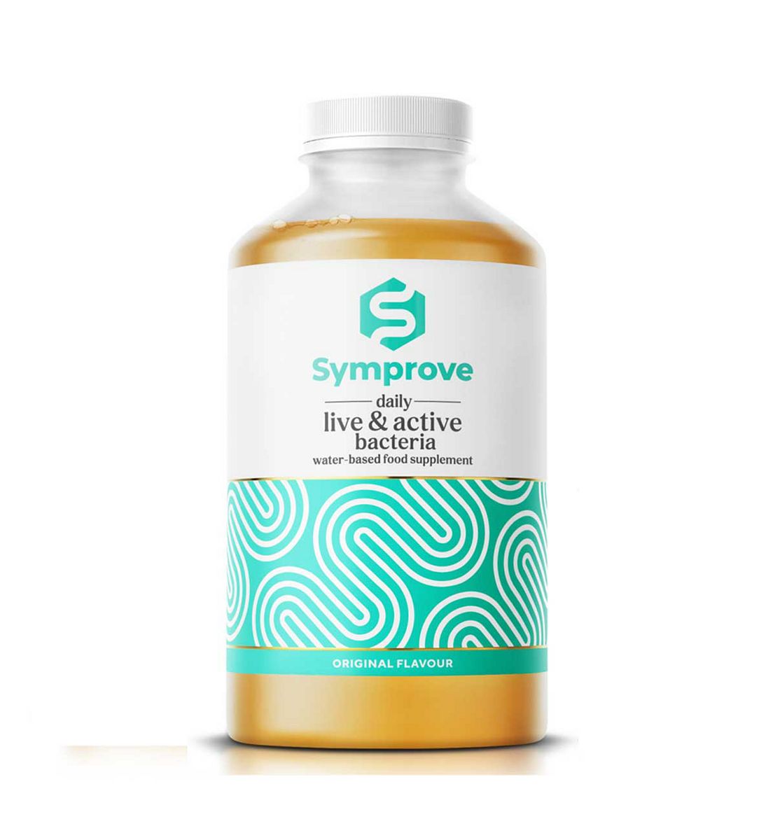 Symprove Gut Solution Original 500ml