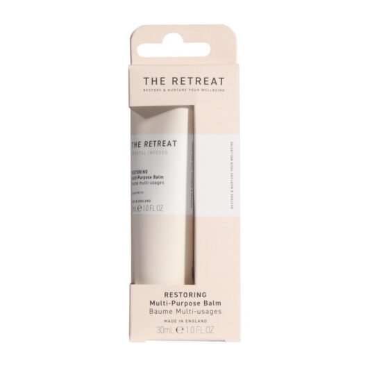 THE RETREAT Restoring Multi Purpose Balm 30ml