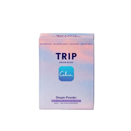 TRIP Dream Powder 144g