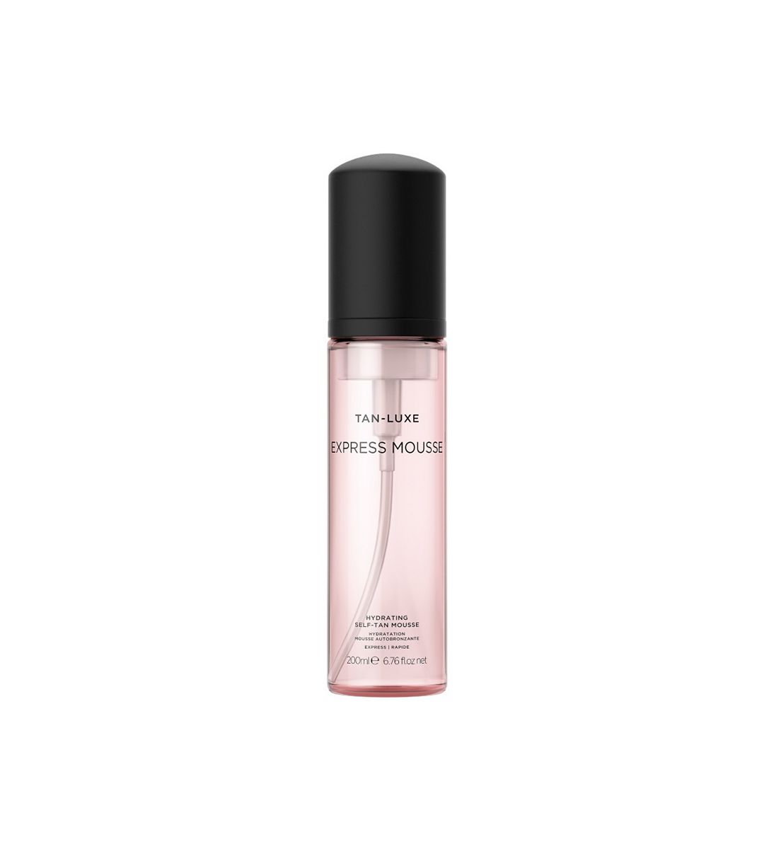 Tan Luxe Tan-Luxe Express Self Tanning Mousse200 ml, 200ml
