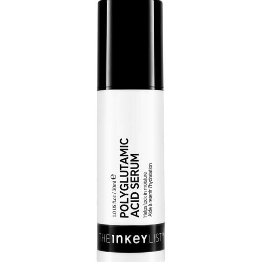 The Inkey List ™ Polyglutamic Acid Serum 30ml