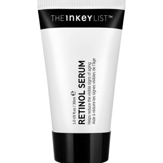The Inkey List ™ Retinol Serum 30ml