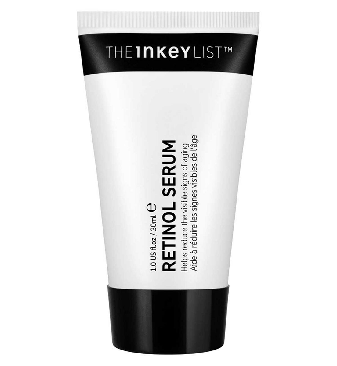 The Inkey List ™ Retinol Serum 30ml