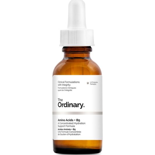 The Ordinary Amino Acid + B5 30ml