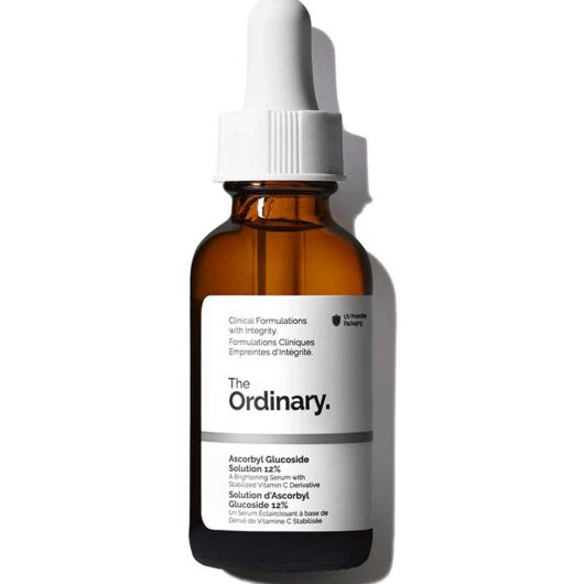 The Ordinary Ascorbyl Glucoside Solution 12%