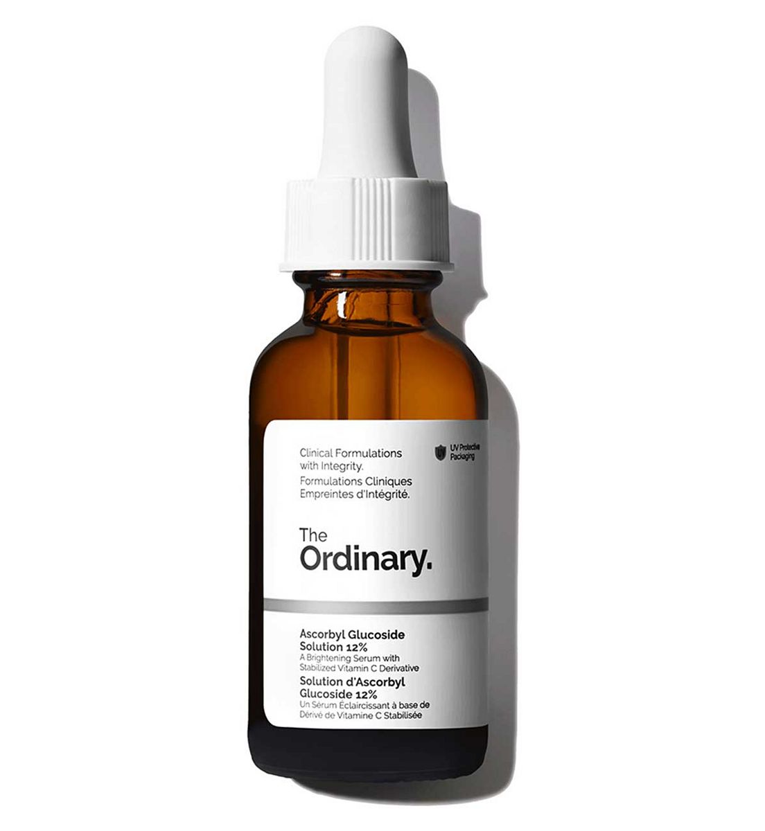 The Ordinary Ascorbyl Glucoside Solution 12%