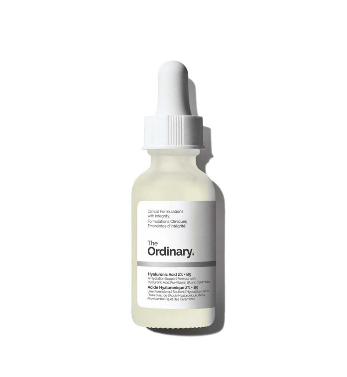 The Ordinary Hyaluronic Acid 2% + B5 Hydrating Serum - 30ml