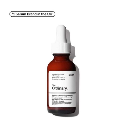 The Ordinary Soothing & Barrier Support Serum - 30ml