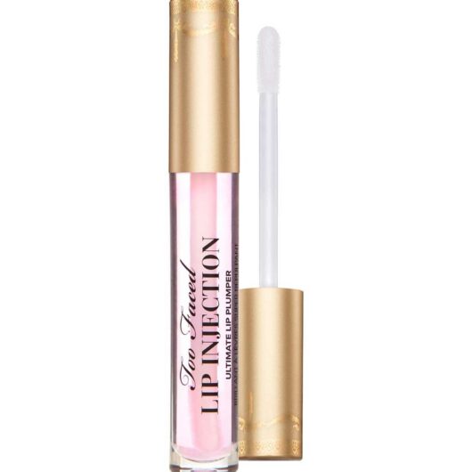 Too Faced Lip Injection Plumping Gloss, 4ml