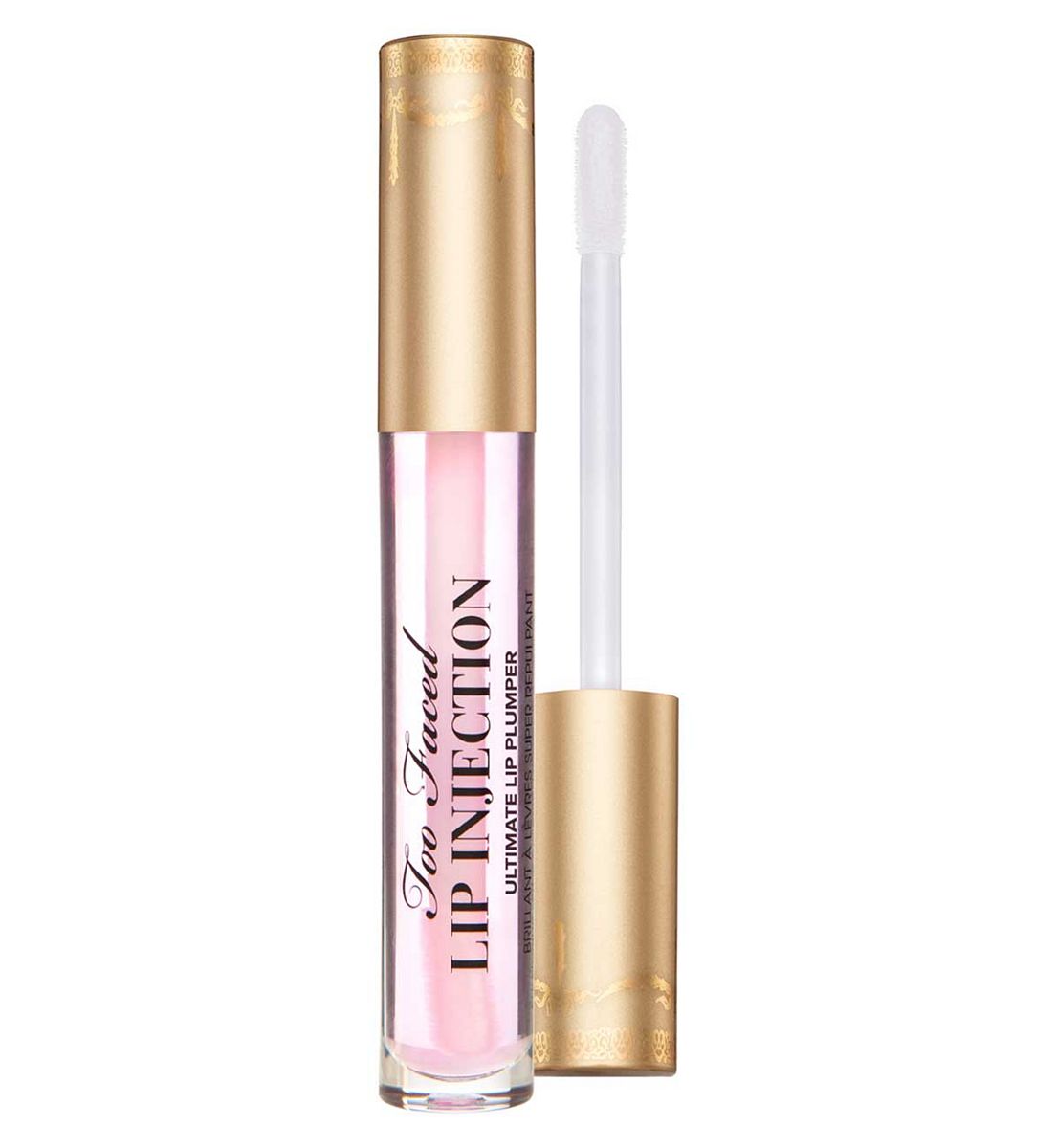 Too Faced Lip Injection Plumping Gloss, 4ml
