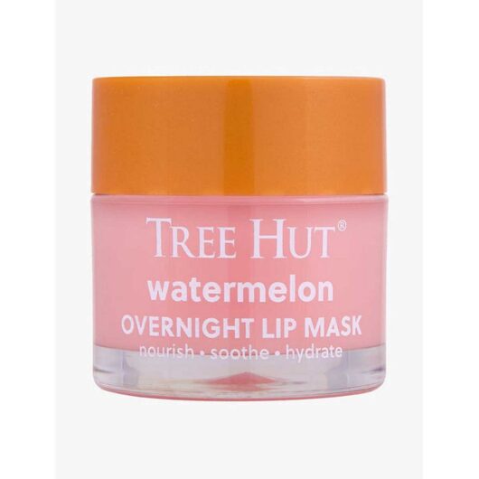 Tree Hut Overnight Lip Mask Watermelon 17g