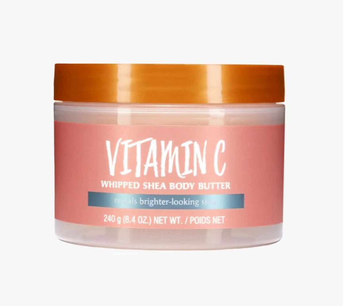 Tree Hut - Whipped Body Butter Vitamin C 240g
