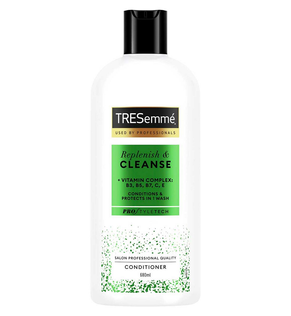 Tresemme Tresemmé Conditioner Replenish & Cleanse 680ml