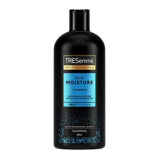 Tresemme Tresemmé Shampoo Rich Moisture 680ml