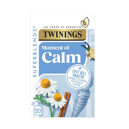 Twinings Moment Of Calm 20S