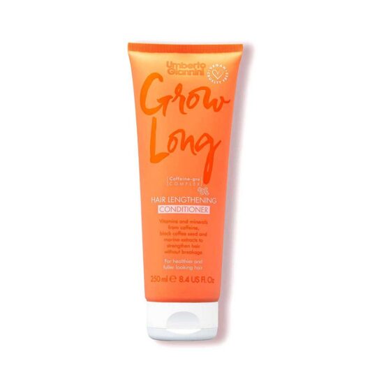 Umberto Giannini Grow Long Lengthening Conditioner