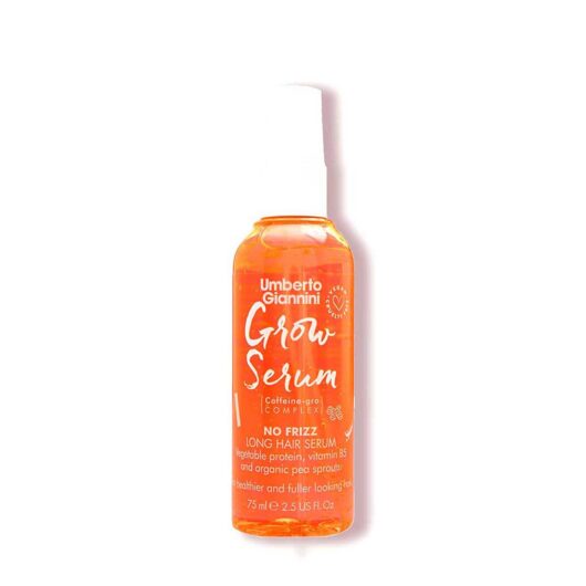 Umberto Giannini Grow Long Serum