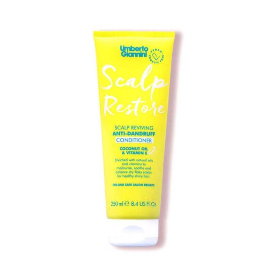 Umberto Giannini Scalp Restore Reviving Anti-Dandruff Conditioner