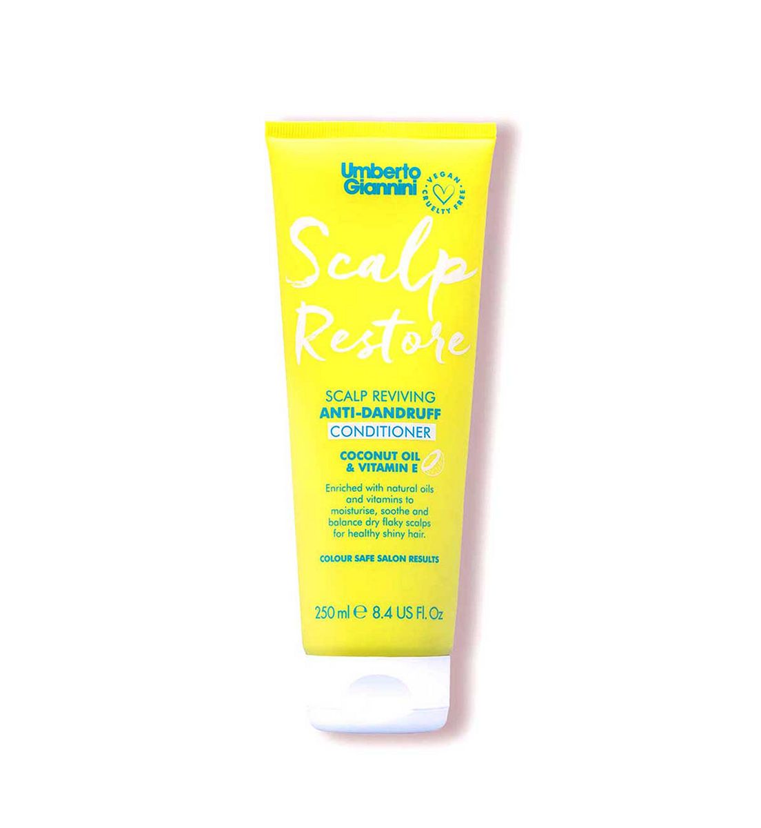 Umberto Giannini Scalp Restore Reviving Anti-Dandruff Conditioner