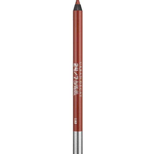 Urban Decay Lip Pencil Naked 2