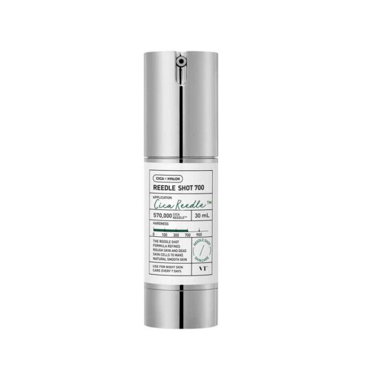 VT Reedle Shot 700 Serum 30ml