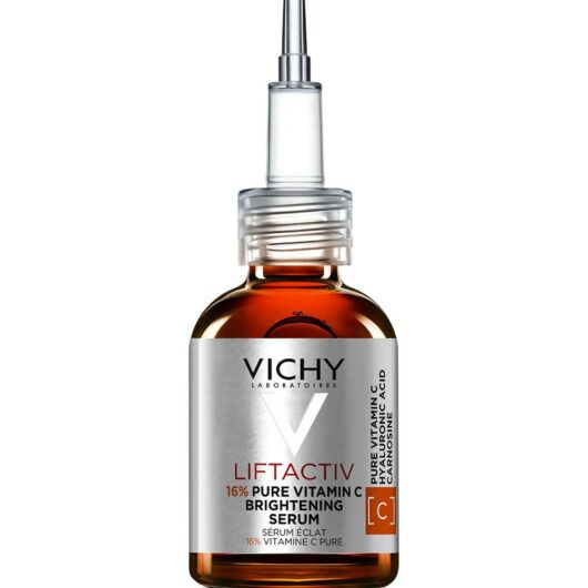Vichy Liftactiv 16% Pure Vitamin C Brightening Serum 20ml, 30ml