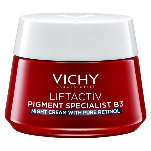 Vichy Liftactiv B3 Pure Retinol Night Cream 50ml