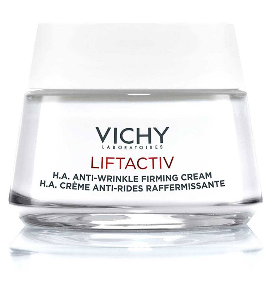 Vichy Liftactiv Hyaluronic Acid Anti-Wrinkle Firming Day Cream For Normal To Combination Skin 50ml