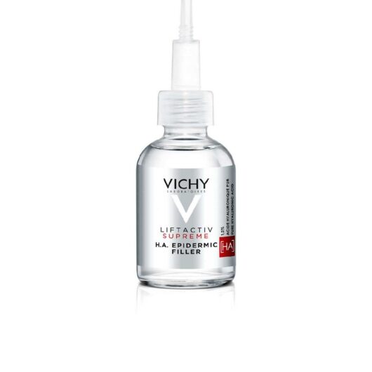 Vichy Liftactiv Hyaluronic Specialist H.a. Filler Serum 30ml