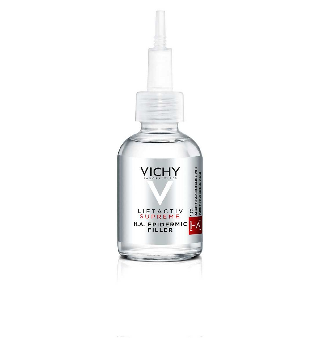 Vichy Liftactiv Hyaluronic Specialist H.a. Filler Serum 30ml
