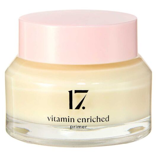 Vitamin Enriched Primer 25ml