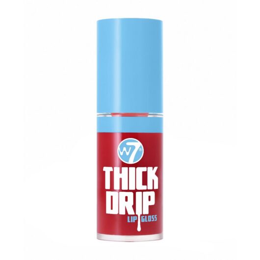 W7 Thick Drip Lip Gloss Rock It 4.8 ml