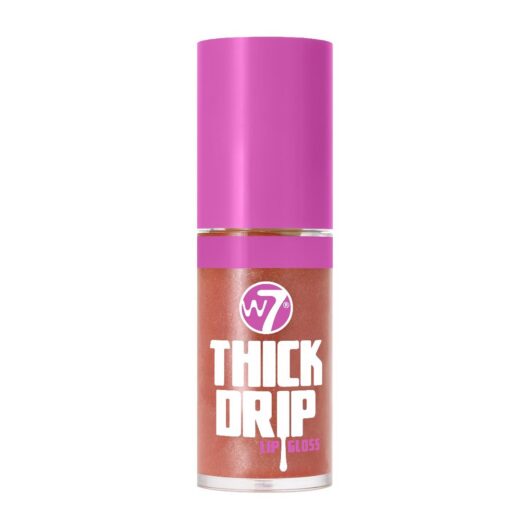 W7 Thick Drip Lip Gloss Spotlight 4.8 ml