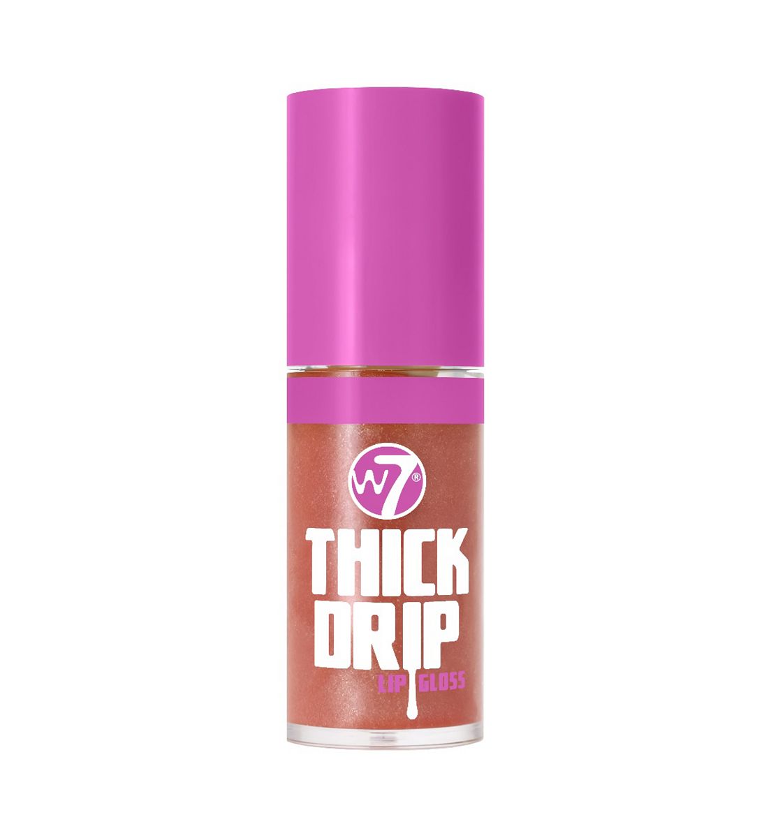 W7 Thick Drip Lip Gloss Spotlight 4.8 ml