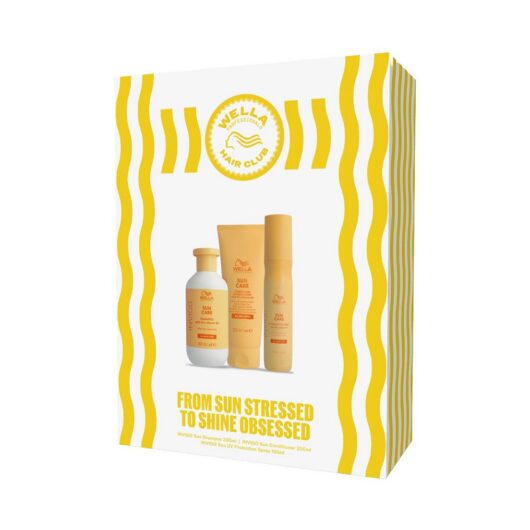 Wella Professionals Invigo Sun Care Set