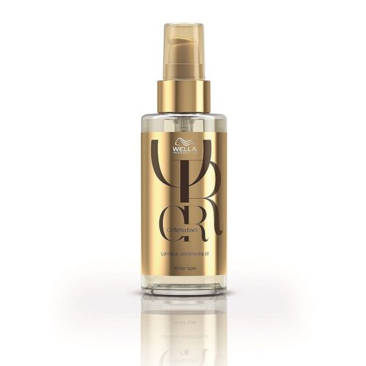 Wella Professionals Oil Reflections Oil, 100ml