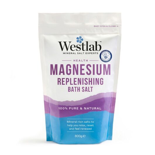 Westlab Magnesium Flakes 800g