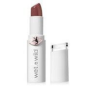 Wet N Wild Wnw Megalast Lipstick Bellini Overflow
