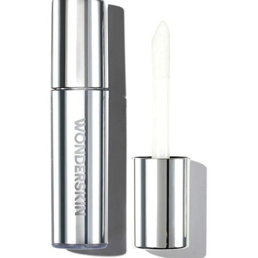 Wonderskin Lip Rehab Serum Oil - Flirt 3.57ml, 6ml
